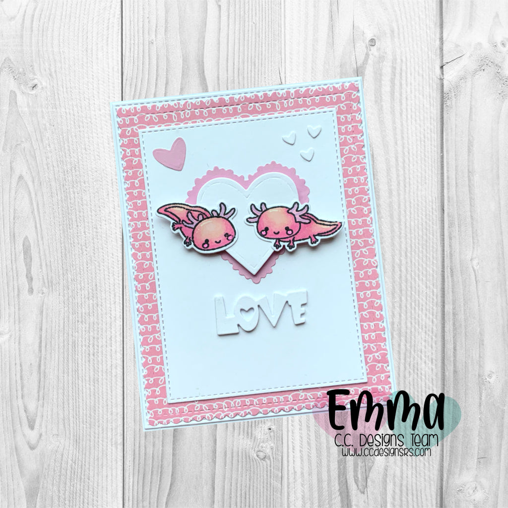 💗 Love 💗